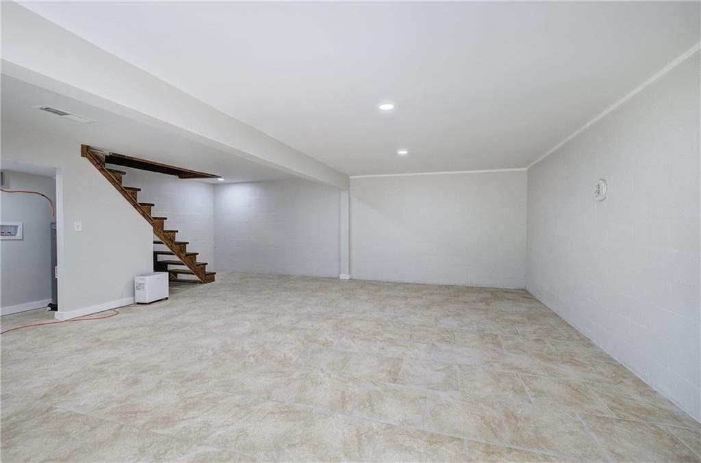 3 bedroom, 2 bathroom, 1,387 sq ft single family residence for sale at 252 Hudson Way, Dalton, GA 30721 — photo 8