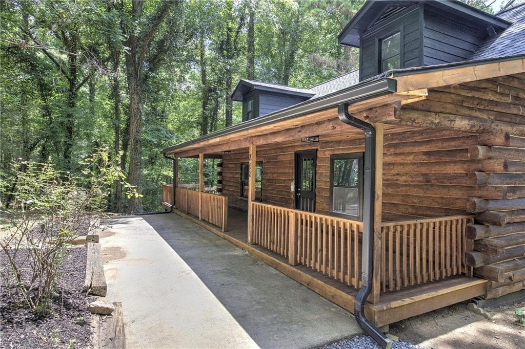 3 bedroom, 2 bathroom, 1,387 sq ft single family residence for sale at 252 Hudson Way, Dalton, GA 30721 — photo 10