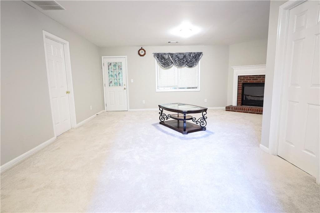 4 bedroom, 3 bathroom, 2,392 sq ft single family residence for rent at 315 Myrtlewood Terrace, Tucker, GA 30084 for $2,550 a month — photo 9