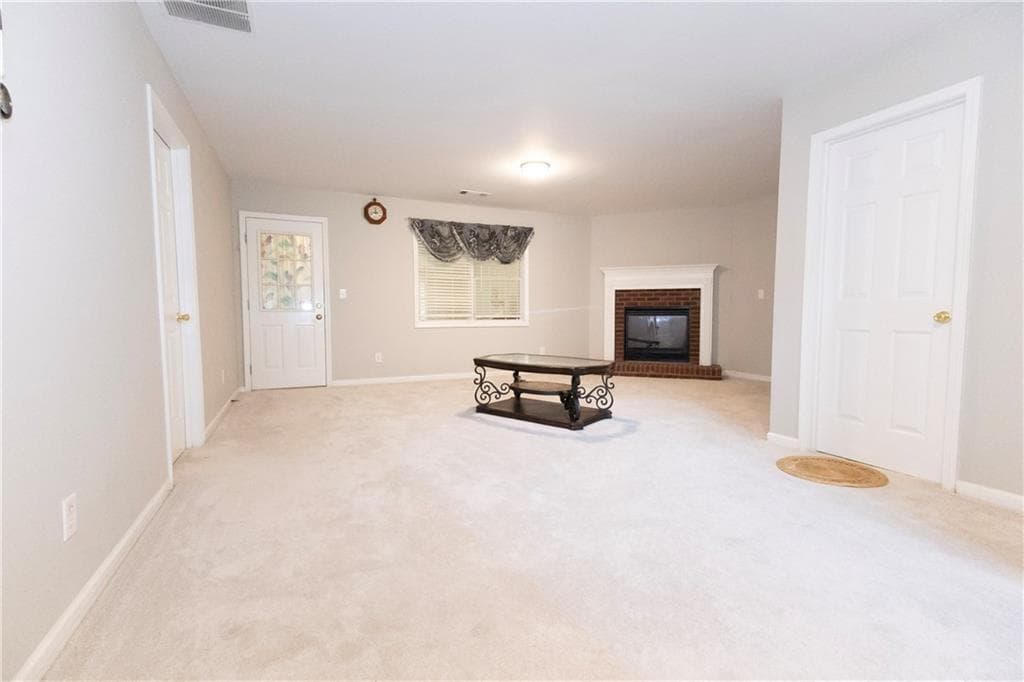 4 bedroom, 3 bathroom, 2,392 sq ft single family residence for rent at 315 Myrtlewood Terrace, Tucker, GA 30084 for $2,550 a month — photo 10