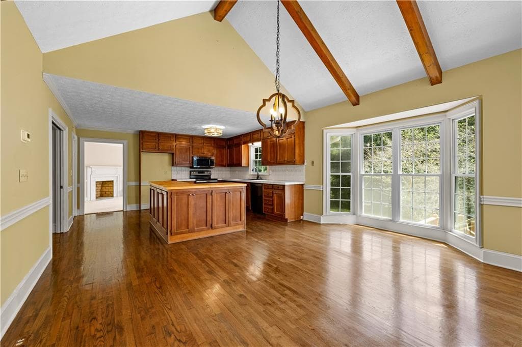 4 bedroom, 3 bathroom, 3,963 sq ft single family residence for sale at 4172 Kings Highway, Douglasville, GA 30135 — photo 7