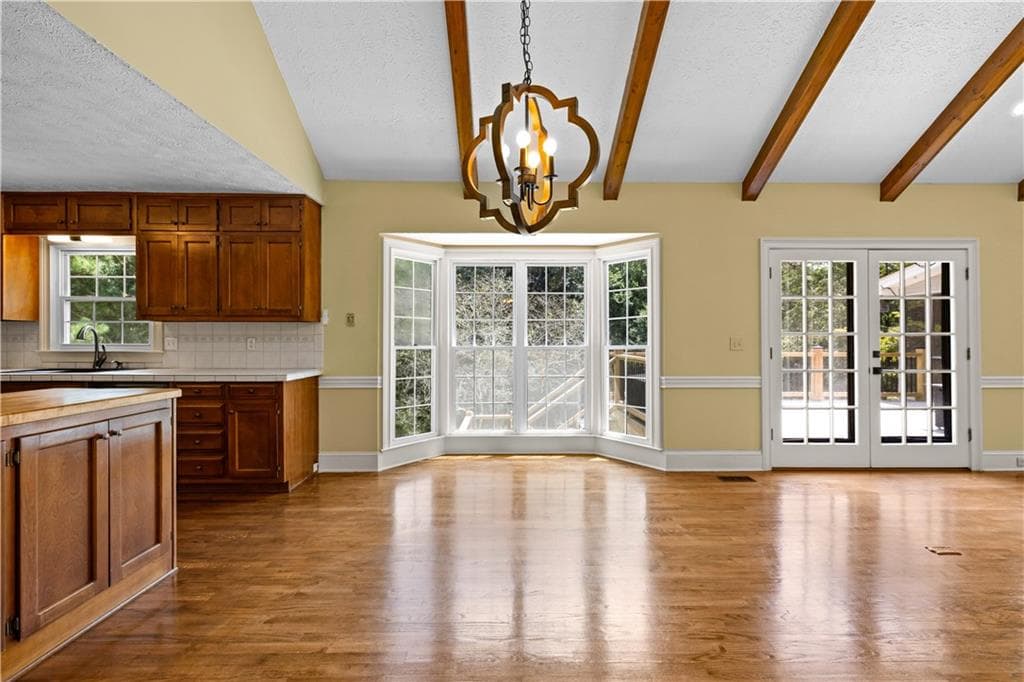 4 bedroom, 3 bathroom, 3,963 sq ft single family residence for sale at 4172 Kings Highway, Douglasville, GA 30135 — photo 9