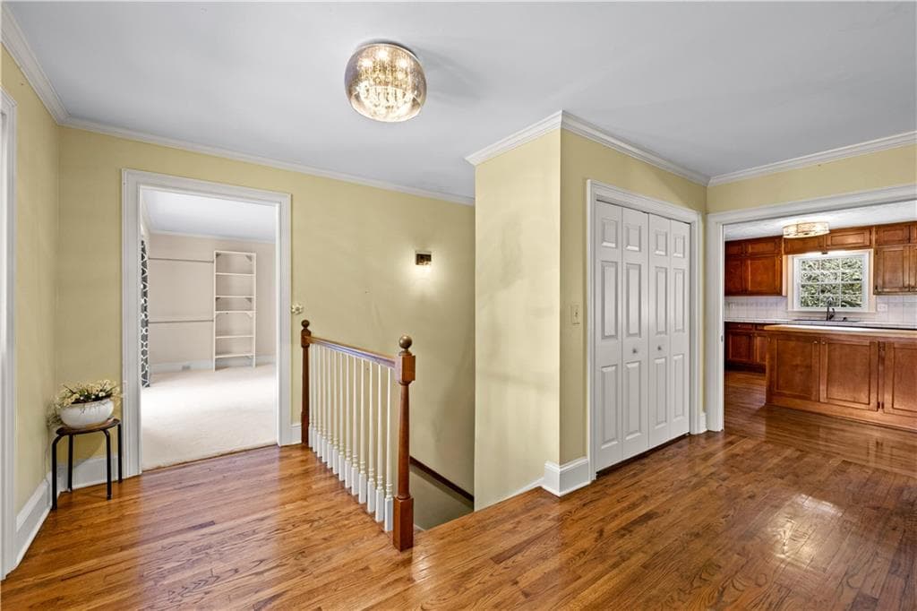 4 bedroom, 3 bathroom, 3,963 sq ft single family residence for sale at 4172 Kings Highway, Douglasville, GA 30135 — photo 3
