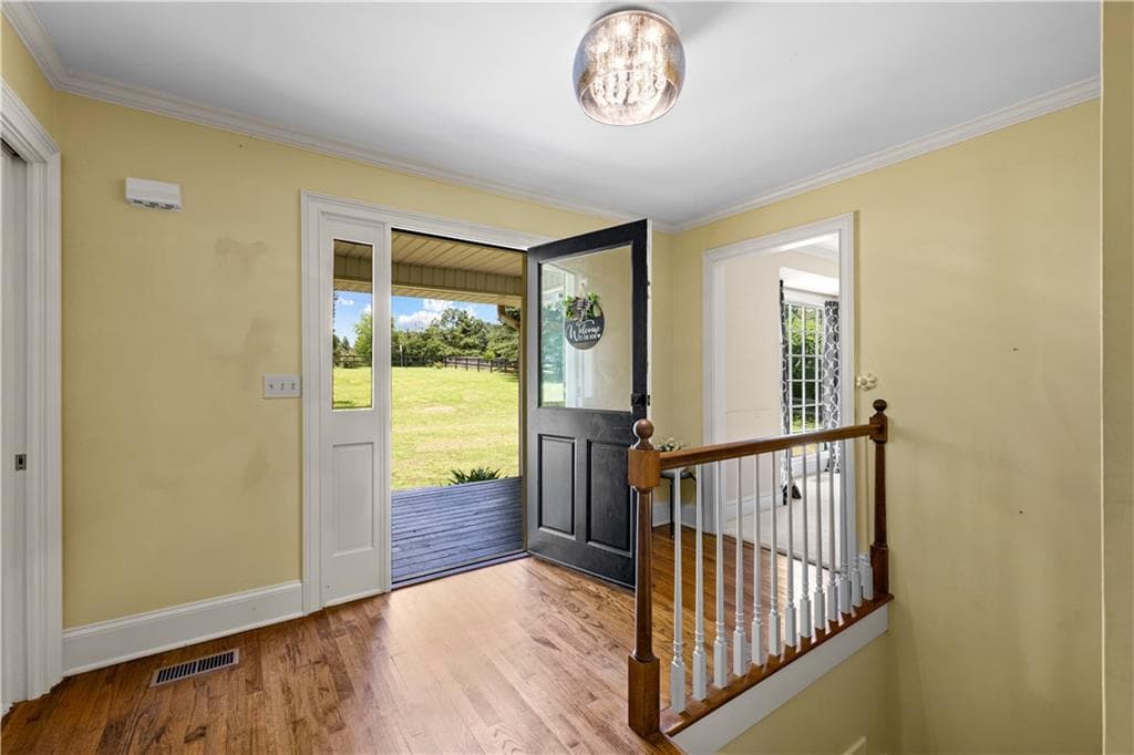 4 bedroom, 3 bathroom, 3,963 sq ft single family residence for sale at 4172 Kings Highway, Douglasville, GA 30135 — photo 2