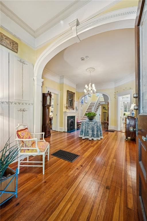4 bedroom, 4 bathroom, 4,614 sq ft single family residence for sale at 36 Delta Place, Atlanta, GA 30307 — photo 5