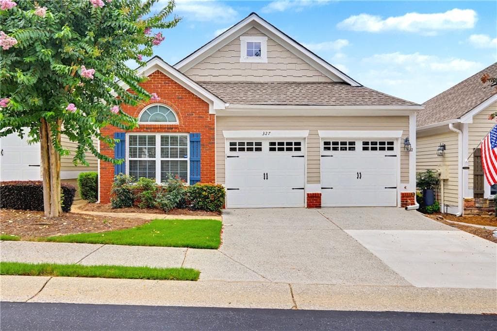 327 Acuba View, Woodstock, GA 30188 — most recent listing photo