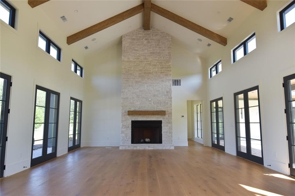 5 bedroom, 5 bathroom, 5,001 sq ft single family residence under contract at 1825 Andora Court, Bishop, GA 30621 — photo 2