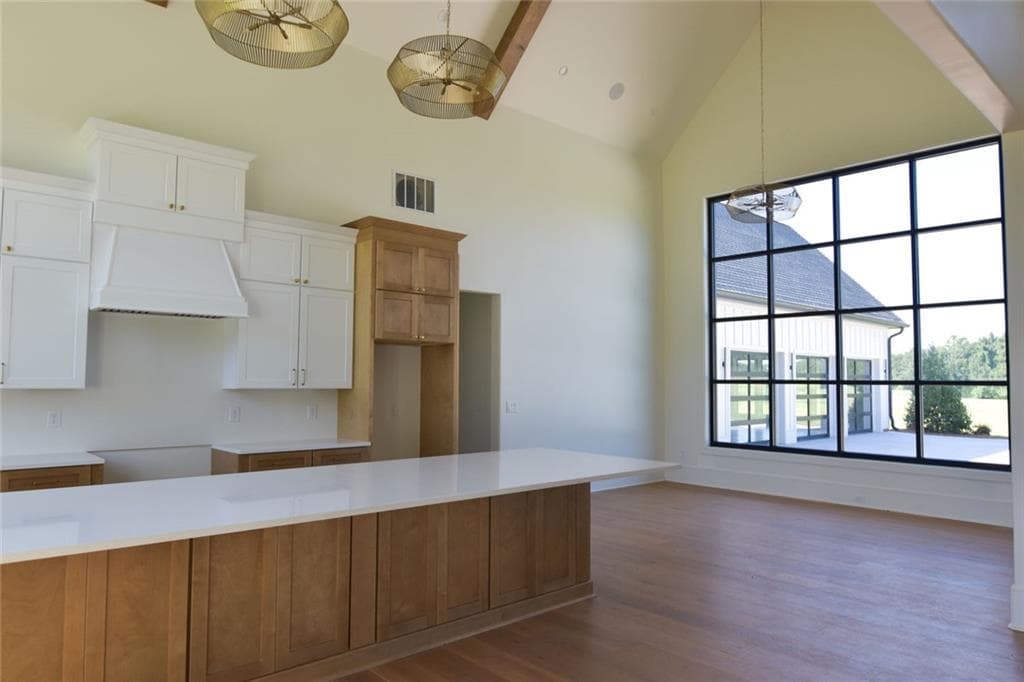 5 bedroom, 5 bathroom, 5,001 sq ft single family residence under contract at 1825 Andora Court, Bishop, GA 30621 — photo 6