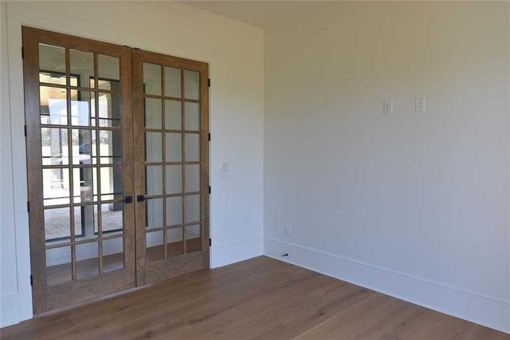5 bedroom, 5 bathroom, 5,001 sq ft single family residence under contract at 1825 Andora Court, Bishop, GA 30621 — photo 10