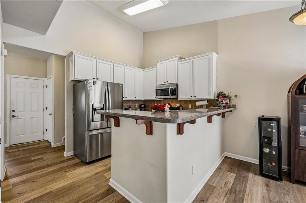 3 bedroom, 3 bathroom, 1,956 sq ft townhouse for sale at 4228 Chatham Ridge Drive, Buford, GA 30518 — photo 10