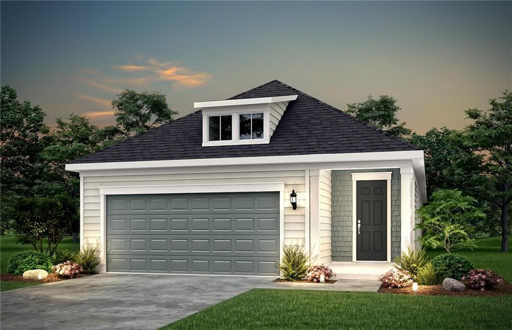 510 Porcupine Drive, Griffin, GA 30223 — most recent listing photo