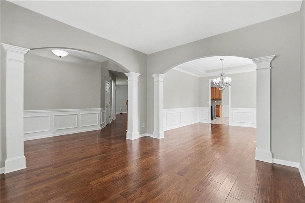 5 bedroom, 4 bathroom, 4,080 sq ft single family residence for sale at 4820 Fieldstone View Circle, Cumming, GA 30028 — photo 10