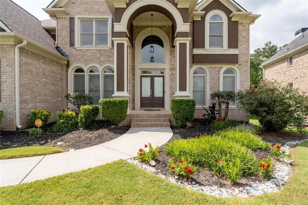 5 bedroom, 6 bathroom, 6,160 sq ft single family residence under contract at 430 Kendrick Terrace, Atlanta, GA 30331 — photo 5