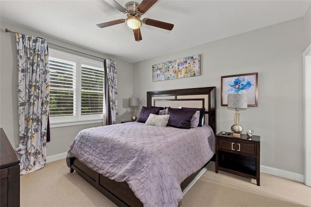 5 bedroom, 6 bathroom, 6,160 sq ft single family residence under contract at 430 Kendrick Terrace, Atlanta, GA 30331 — photo 9