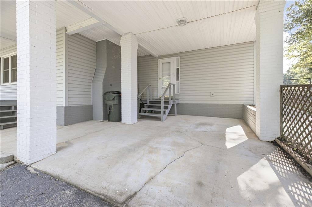 3 bedroom, 2 bathroom, 1,420 sq ft single family residence for sale at 278 Swain Street, Clarkesville, GA 30523 — photo 5