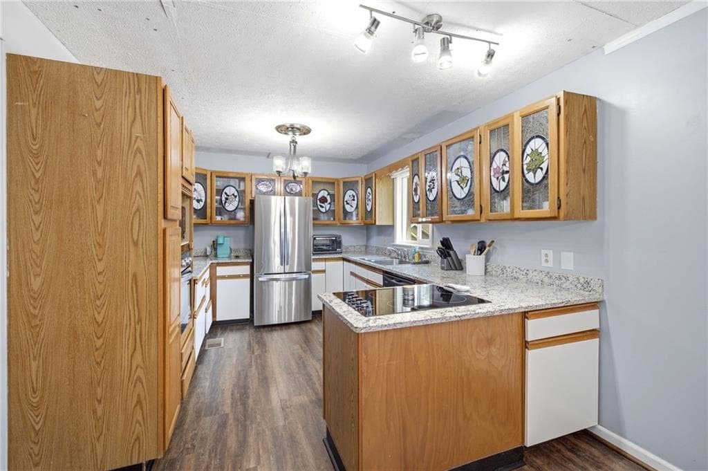 3 bedroom, 2 bathroom, 1,420 sq ft single family residence for sale at 278 Swain Street, Clarkesville, GA 30523 — photo 10