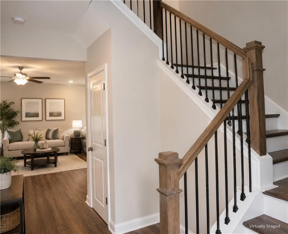 4 bedroom, 3 bathroom, 2,750 sq ft single family residence for rent at 4286 Waxwing Street, Hoschton, GA 30548 for $2,500 a month — photo 3