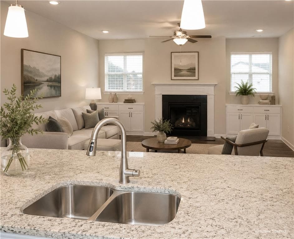 4 bedroom, 3 bathroom, 2,750 sq ft single family residence for rent at 4286 Waxwing Street, Hoschton, GA 30548 for $2,500 a month — photo 7