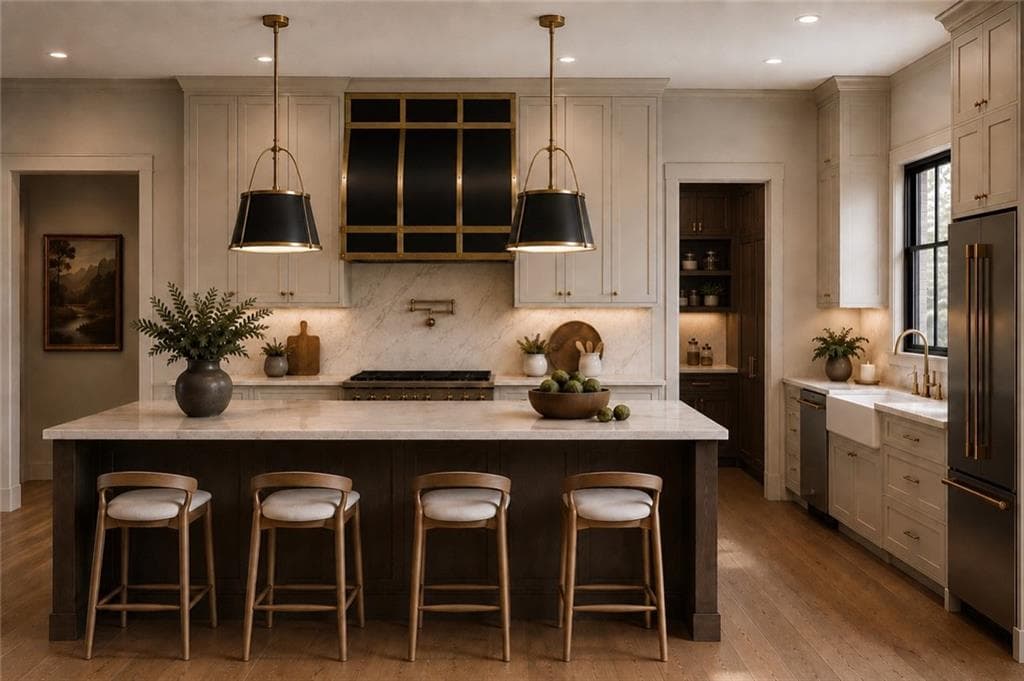 4 bedroom, 5 bathroom, 3,308 sq ft single family residence for sale at 0 Highway 52, Dahlonega, GA 30533 — photo 3