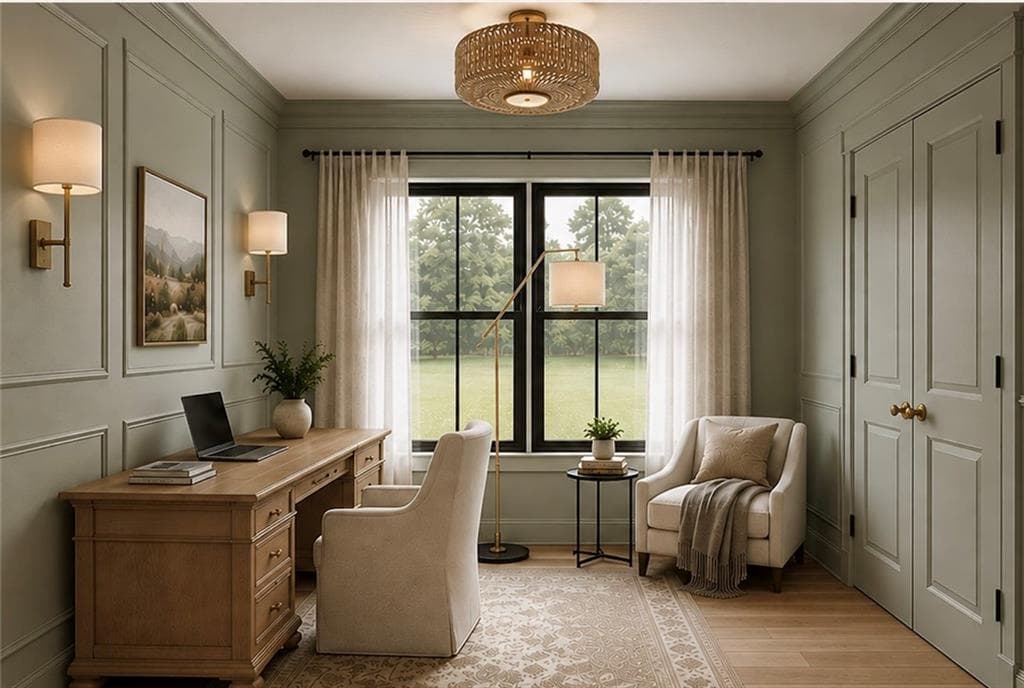 4 bedroom, 5 bathroom, 3,308 sq ft single family residence for sale at 0 Highway 52, Dahlonega, GA 30533 — photo 8