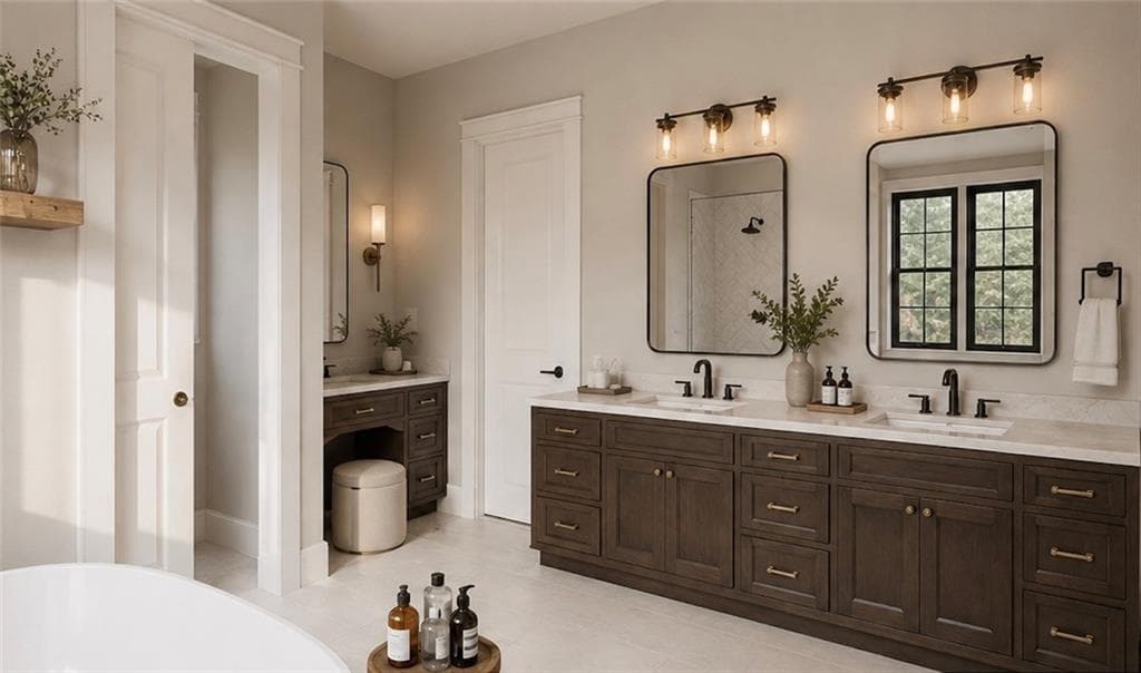 4 bedroom, 5 bathroom, 3,308 sq ft single family residence for sale at 0 Highway 52, Dahlonega, GA 30533 — photo 9
