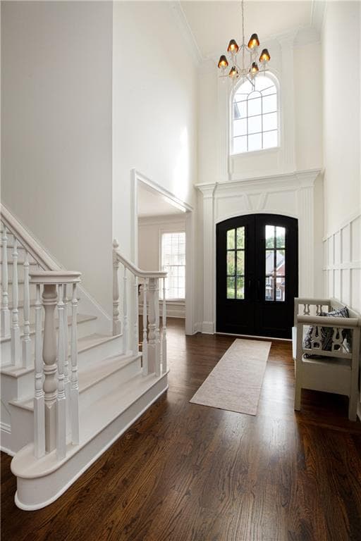 5 bedroom, 5 bathroom, 5,335 sq ft single family residence for sale at 3375 Wolf Willow Close, Milton, GA 30004 — photo 7
