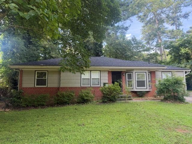 3 bedroom, 3 bathroom, 1,256 sq ft single family residence for rent at 3155 Beech Drive, Decatur, GA 30032 for $2,000 a month — photo 1 of 12