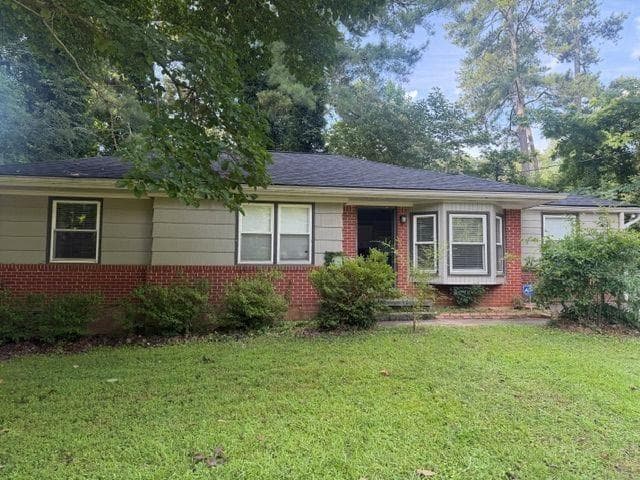 3 bedroom, 3 bathroom, 1,256 sq ft single family residence for rent at 3155 Beech Drive, Decatur, GA 30032 for $2,000 a month — photo 2