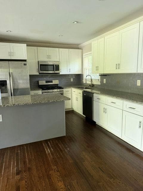 3 bedroom, 3 bathroom, 1,256 sq ft single family residence for rent at 3155 Beech Drive, Decatur, GA 30032 for $2,000 a month — photo 4