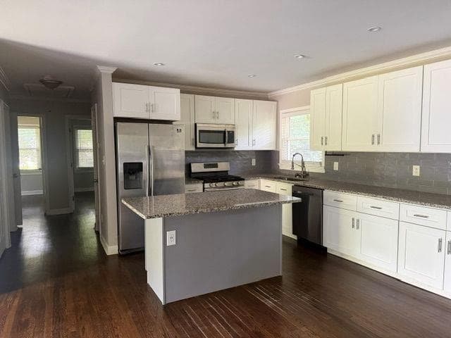 3 bedroom, 3 bathroom, 1,256 sq ft single family residence for rent at 3155 Beech Drive, Decatur, GA 30032 for $2,000 a month — photo 5