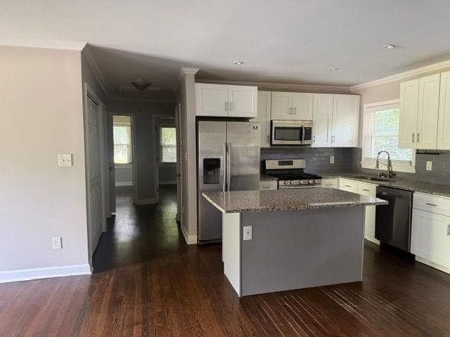 3 bedroom, 3 bathroom, 1,256 sq ft single family residence for rent at 3155 Beech Drive, Decatur, GA 30032 for $2,000 a month — photo 6