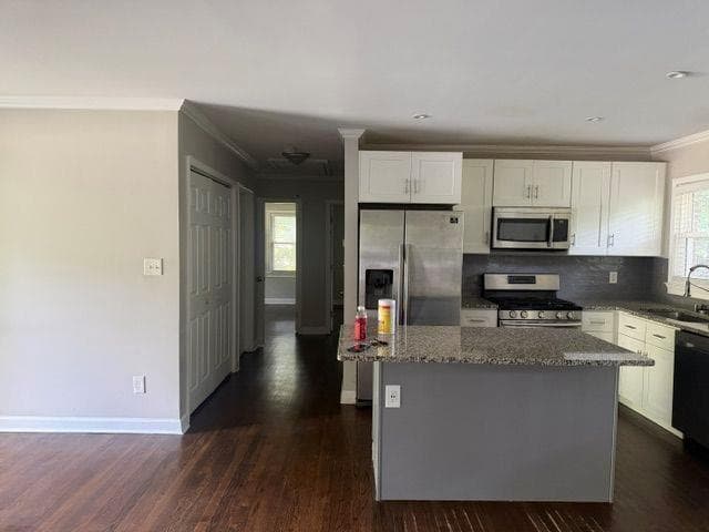 3 bedroom, 3 bathroom, 1,256 sq ft single family residence for rent at 3155 Beech Drive, Decatur, GA 30032 for $2,000 a month — photo 7