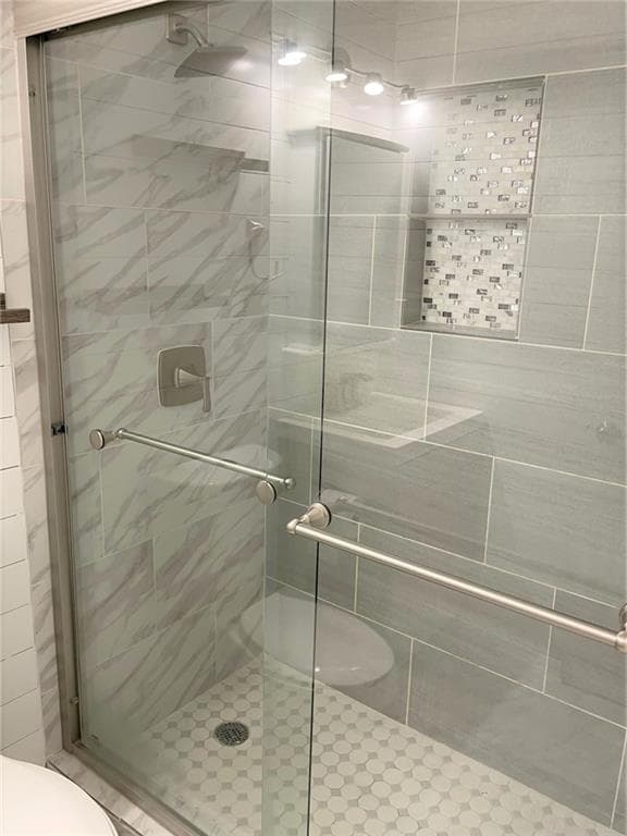 1 bedroom, 1 bathroom, 600 sq ft condominium for rent at 917 Dunbar Drive, Dunwoody, GA 30338 for $1,500 a month — photo 4