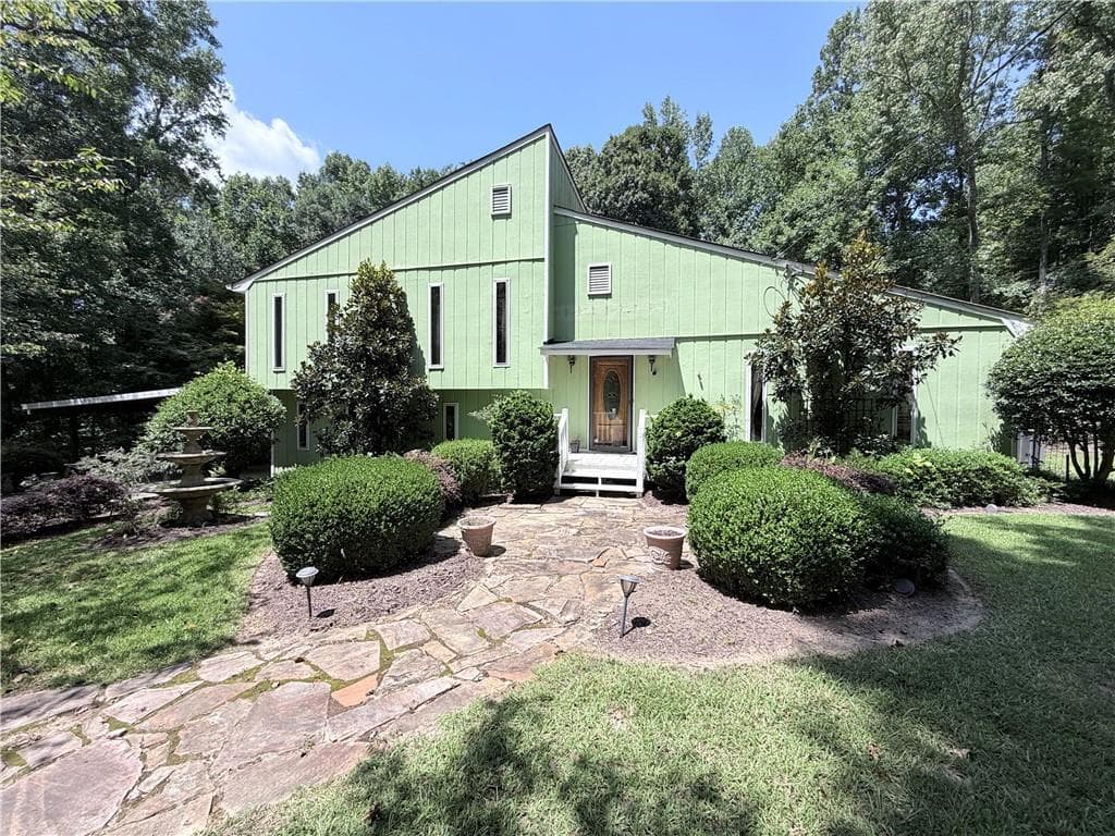 2880 Almand Court, Conyers, GA 30012 — most recent listing photo
