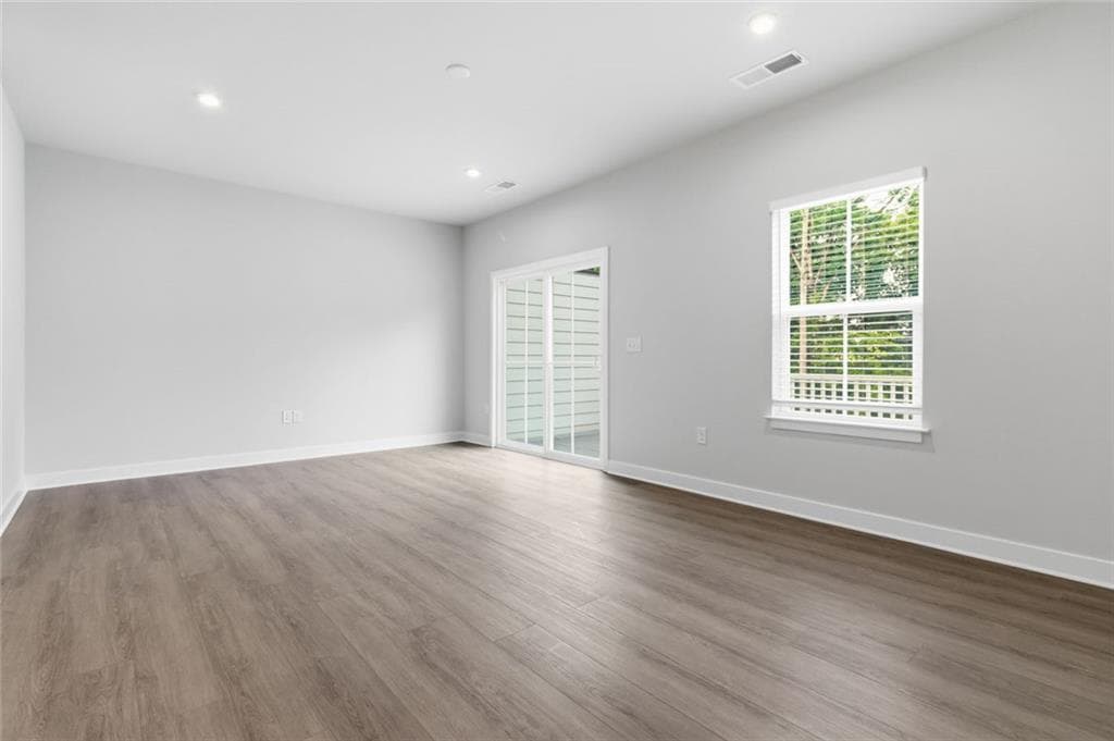4 bedroom, 4 bathroom, 2,374 sq ft townhouse for rent at 856 Woods Chapel Road, Sugar Hill, GA 30518 for $2,900 a month — photo 7
