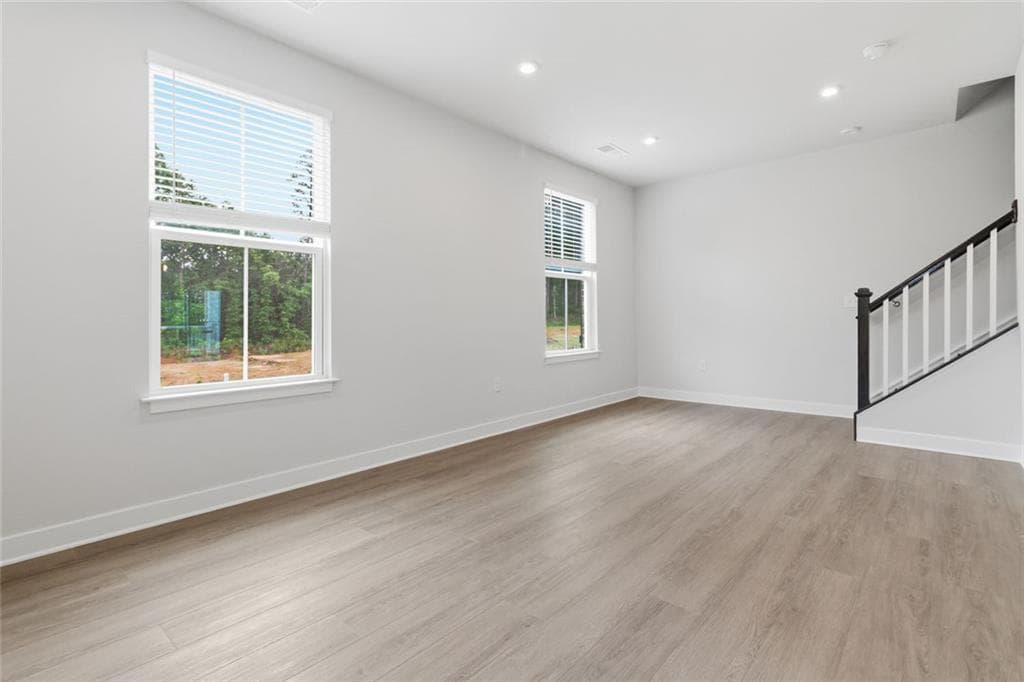 4 bedroom, 4 bathroom, 2,374 sq ft townhouse for rent at 856 Woods Chapel Road, Sugar Hill, GA 30518 for $2,900 a month — photo 10
