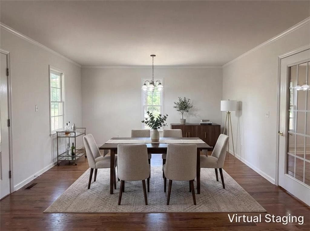 3 bedroom, 2 bathroom, 1,560 sq ft single family residence under contract at 38 Paradise Hogan Road, Lexington, GA 30648 — photo 3