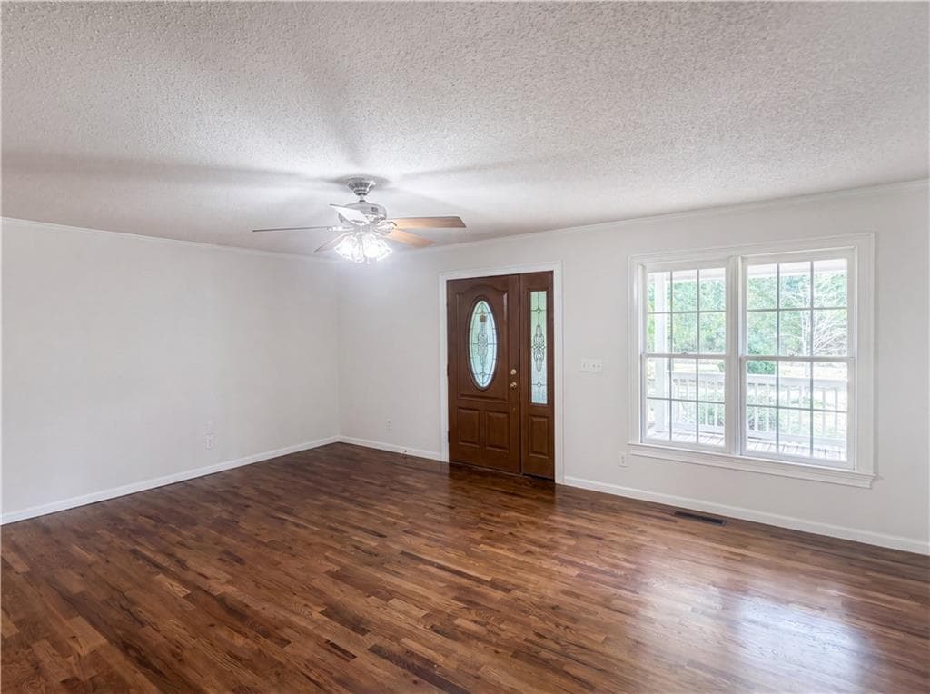 3 bedroom, 2 bathroom, 1,560 sq ft single family residence under contract at 38 Paradise Hogan Road, Lexington, GA 30648 — photo 7