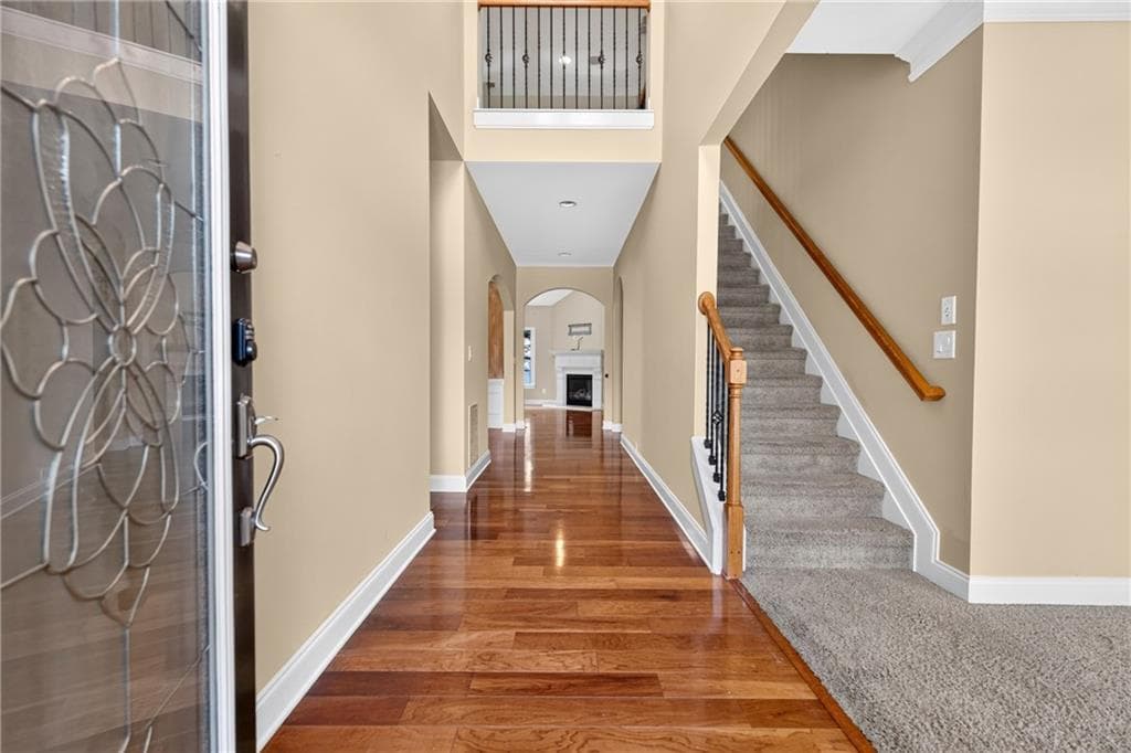 5 bedroom, 4 bathroom, 3,389 sq ft single family residence for sale at 108 Lankford Road, Tucker, GA 30084 — photo 3