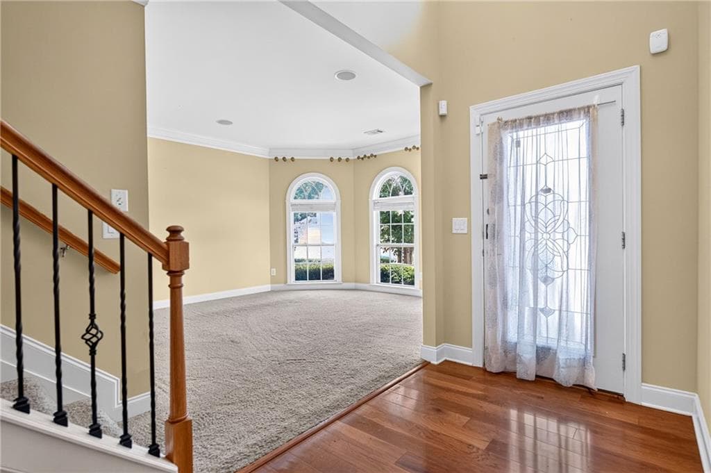 5 bedroom, 4 bathroom, 3,389 sq ft single family residence for sale at 108 Lankford Road, Tucker, GA 30084 — photo 6