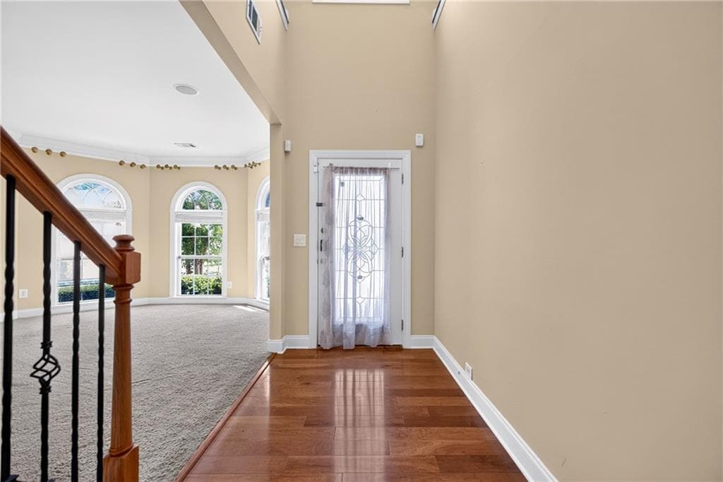 5 bedroom, 4 bathroom, 3,389 sq ft single family residence for sale at 108 Lankford Road, Tucker, GA 30084 — photo 7