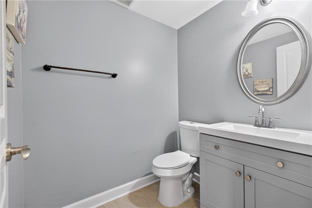 5 bedroom, 4 bathroom, 3,389 sq ft single family residence for sale at 108 Lankford Road, Tucker, GA 30084 — photo 8