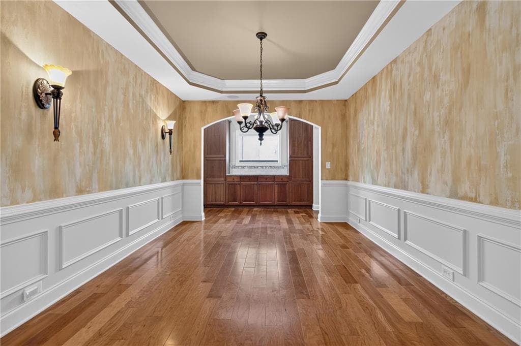 5 bedroom, 4 bathroom, 3,389 sq ft single family residence for sale at 108 Lankford Road, Tucker, GA 30084 — photo 9