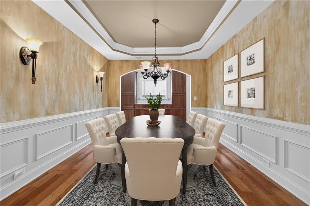 5 bedroom, 4 bathroom, 3,389 sq ft single family residence for sale at 108 Lankford Road, Tucker, GA 30084 — photo 10