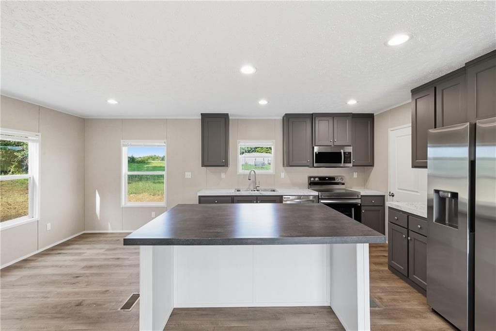 3 bedroom, 2 bathroom, 1,568 sq ft single family residence for sale at 915 Smith Loop Road, Demorest, GA 30535 — photo 6