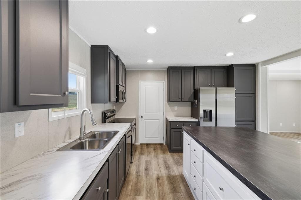 3 bedroom, 2 bathroom, 1,568 sq ft single family residence for sale at 915 Smith Loop Road, Demorest, GA 30535 — photo 7