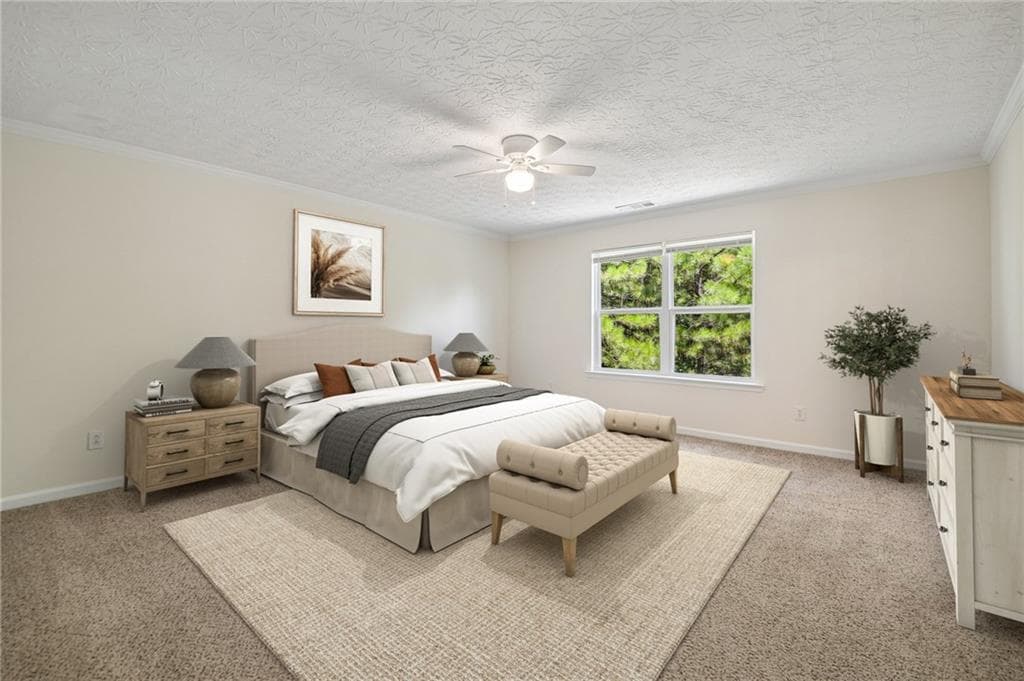 3 bedroom, 4 bathroom, 1,728 sq ft single family residence under contract at 7062 Skippingstone Way, Douglasville, GA 30134 — photo 10