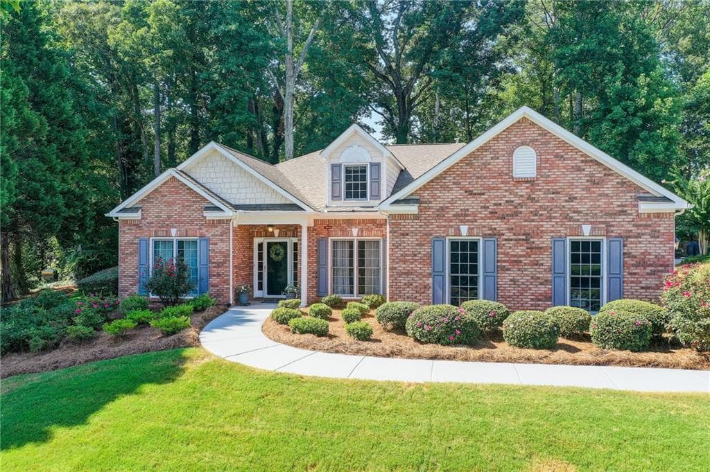 4903 Eagles Ridge Loop, Lithonia, GA 30038 — most recent listing photo