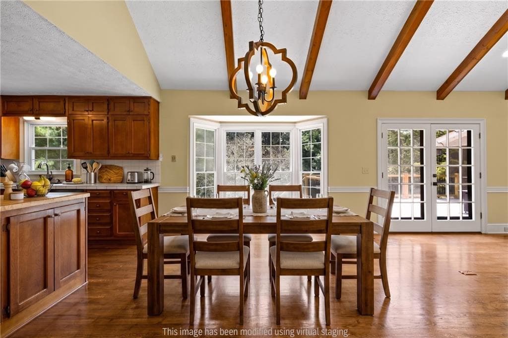 4 bedroom, 3 bathroom, 3,963 sq ft single family residence for sale at 4172 Kings Highway, Douglasville, GA 30135 — photo 8
