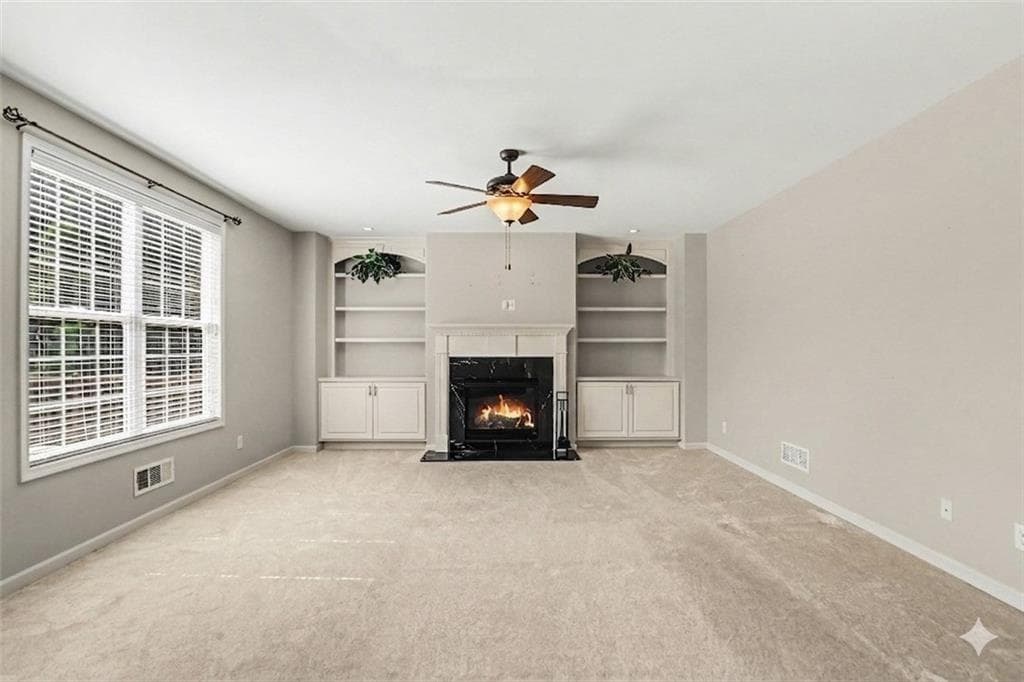 4 bedroom, 4 bathroom, 3,886 sq ft single family residence under contract at 3247 Walnut Ridge, Atlanta, GA 30349 — photo 7
